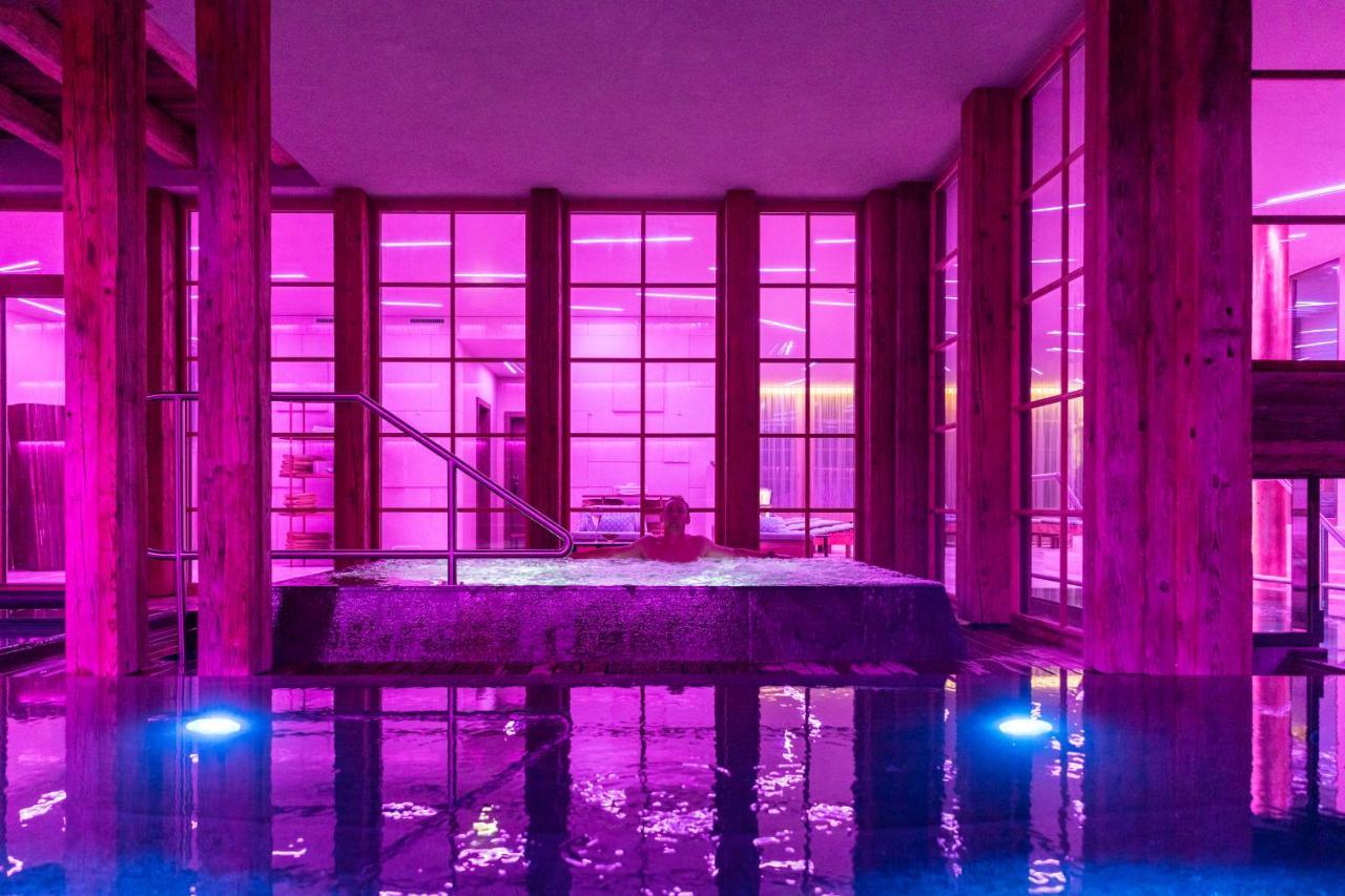 Raffl'S Tyrol Hotel 장크트안톤암아를베르크 외부 사진