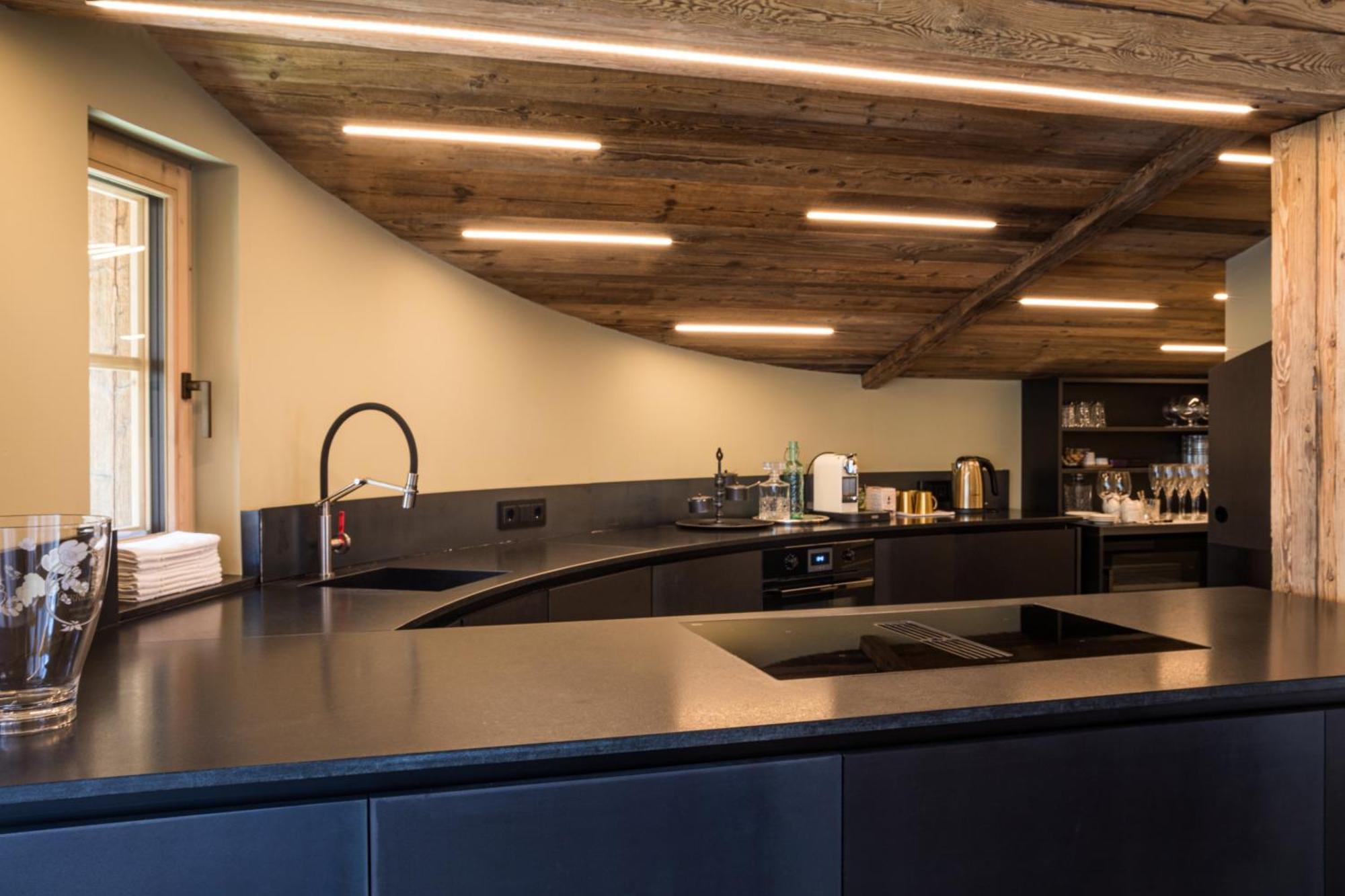 Raffl'S Tyrol Hotel 장크트안톤암아를베르크 외부 사진