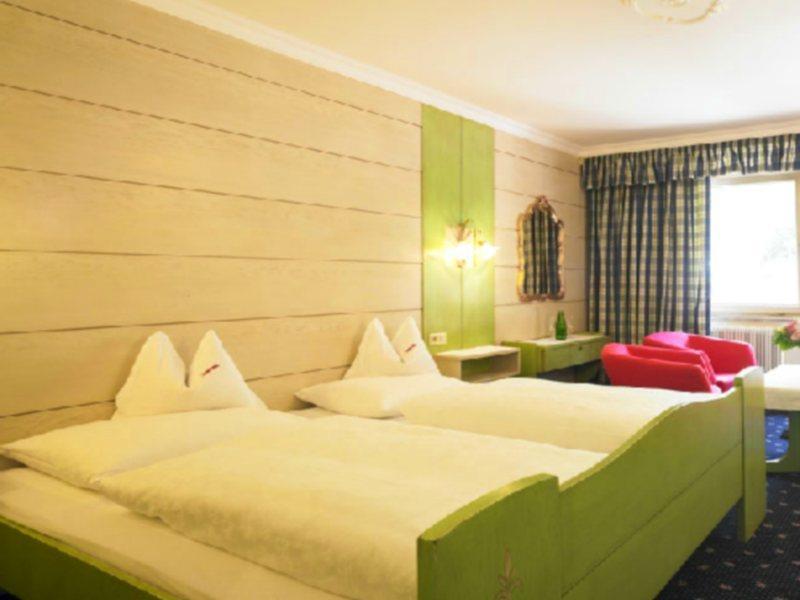 Raffl'S Tyrol Hotel 장크트안톤암아를베르크 외부 사진