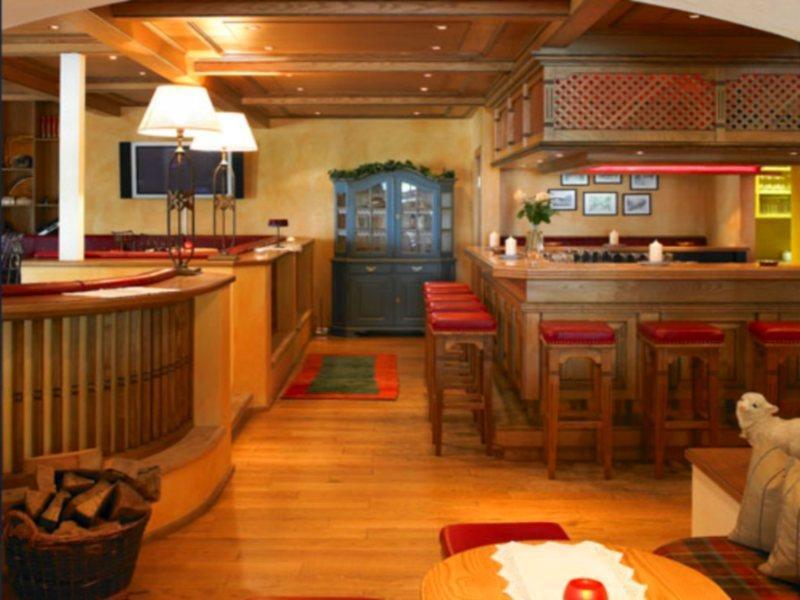 Raffl'S Tyrol Hotel 장크트안톤암아를베르크 외부 사진