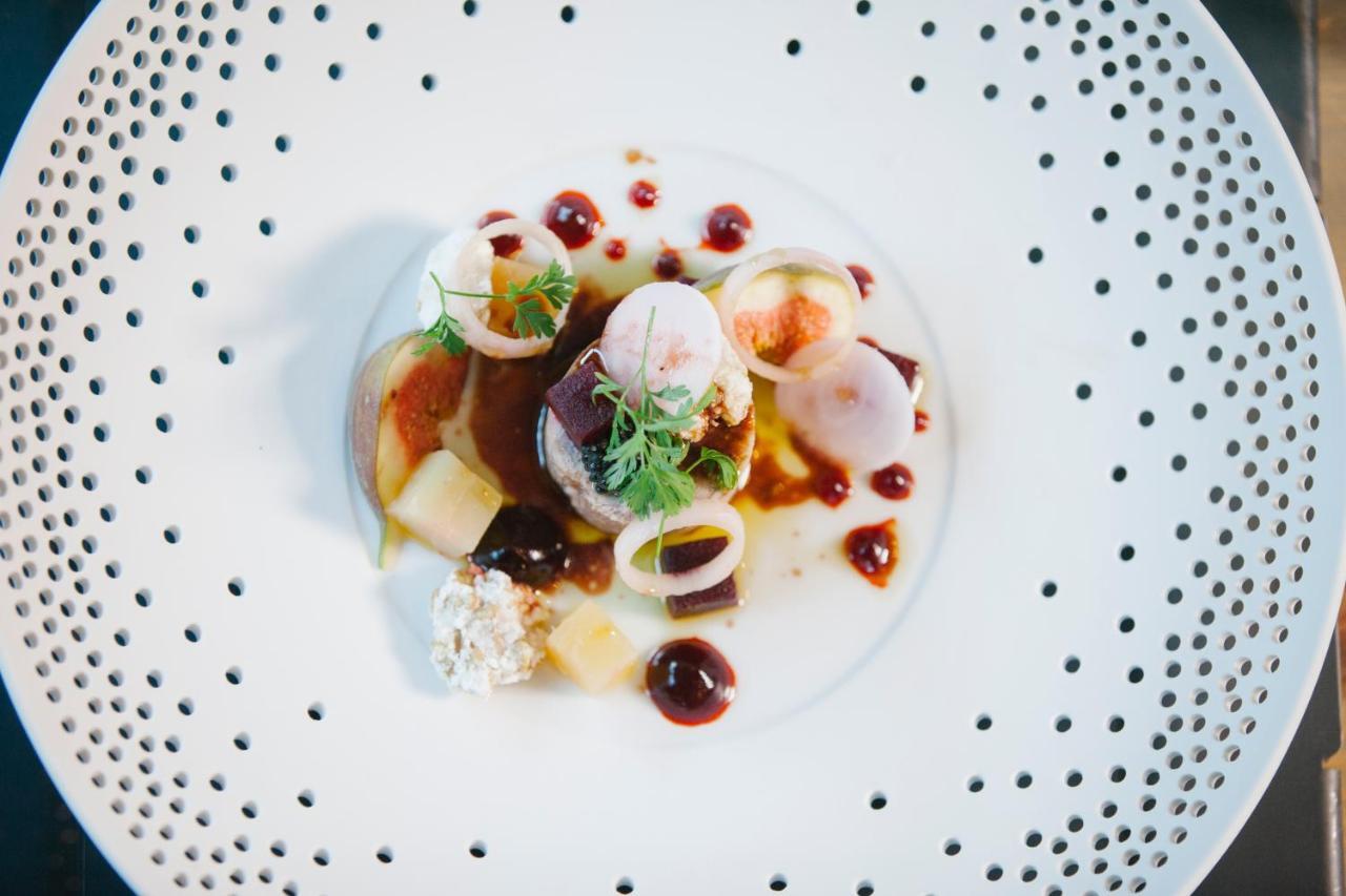 Raffl'S Tyrol Hotel 장크트안톤암아를베르크 외부 사진
