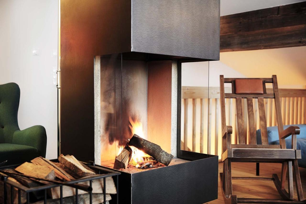 Raffl'S Tyrol Hotel 장크트안톤암아를베르크 외부 사진
